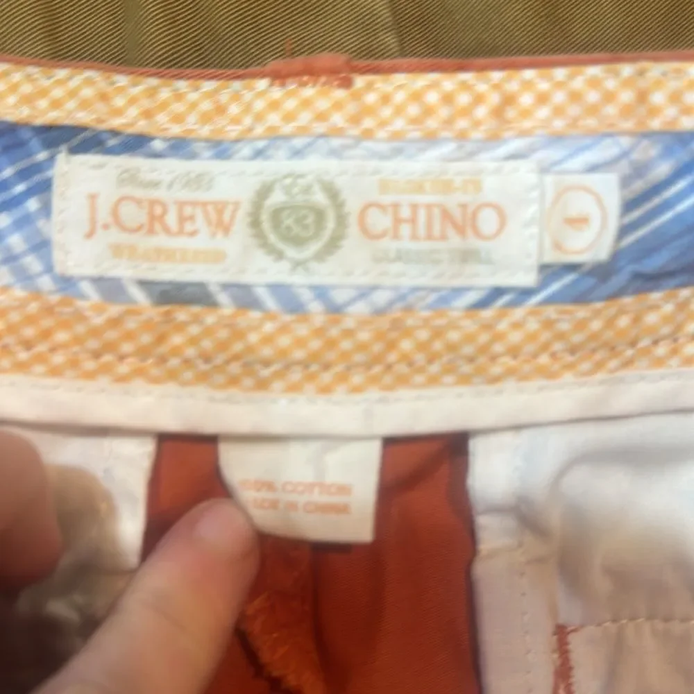 J Crew shorts 4 (3820)
